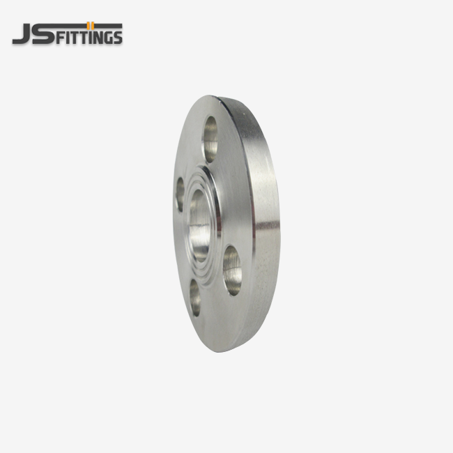 Plate Flange
